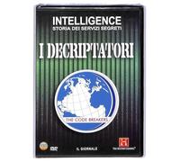 Intelligence Storia dei Servizi Segreti 8 - I Decriptatori