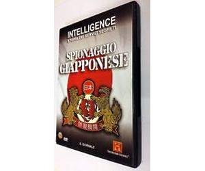Intelligence storie dei servizi segreti - Spionaggio giapponese