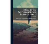 Intelligence, Surveillance, and Reconnaissance