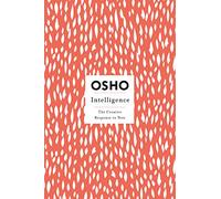 Osho Intelligence (Tascabile)