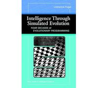 Intelligence Through Simulated Evolution: Forty Years of Evolutionary Programming