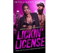 Intelligent Allah Lickin' License (Copertina rigida)