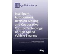 Intelligent Autonomous Decision-Making and Cooperative Contro (Copertina rigida)