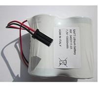 Intelligent Batteria Comp. BEGHELLI Centrale 7,2 V 13ah 8132 3511 3992 8368