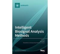 Intelligent Biosignal Analysis Methods (Copertina rigida)