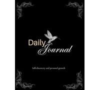 "Intelligent Change Elevate Your Life - The Daily Reflection & Gratitude Journal for Mindfulness & Success": "Unlock Your Best Self - Cultivate Daily ... and Embrace a Life of Clarity and Success!"