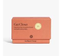 Intelligent Change - Famiglia: Domande e risposte divertenti - Gioco di carte per appuntamenti