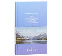 Intelligent Change - Five Minute Journal x Calm - Riviste e articoli di cancelleria 1 St.