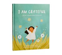 Intelligent Change I Am Grateful (Children’s Book by Mimi Ikonn) - Gratitude Book for Young Kids and Parents with Prompts - Encourages Positivity, Thankfulness, and Mindfulness - Ages 0+