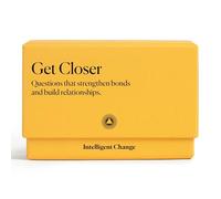 Intelligent Change - LETS GET CLOSER - Gioco di carte 1 St.