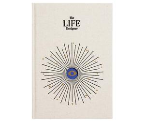 Intelligent Change - LIFE DESIGNER JOURNAL - Riviste e articoli di cancelleria 1 St.