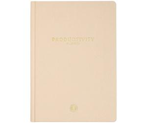 Intelligent Change - Productivity Planner - Riviste e articoli di cancelleria Beige 1 St.