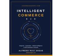 INTELLIGENT COMMERCE: B2B