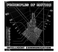 Intelligent Communication Principles of Motion (Vinyl LP) 12" EP
