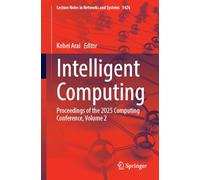 Intelligent Computing: Proceedings of the 2025 Computing Conference, Volume 2: 1424