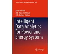 Intelligent Data Analytics for Power and Energy Systems: 802