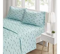 Intelligent Design a forma di fogli stampati set Queen Aqua Dogs