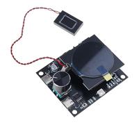 Intelligent Display LCDkit Board con I2C / SPI & Low Power Caratteristiche Microcontroller Sviluppato