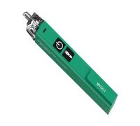 Intelligent Electric Detection Pen Not Contact Designs Tester For Electrical Wiring Diagnostics & Cable Fault Location Quick Voltage Checker