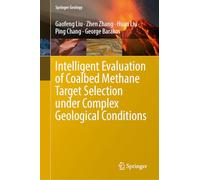 Intelligent Evaluation of Coalbed Methane Target Selection Under Complex Geological Conditions