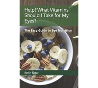 Intelligent Formula Keith Help What Vitamins Should I Take for My (Tascabile)