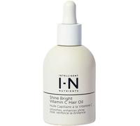 Intelligent I-N Shine™ Bright Olio per capelli alla vitamina C