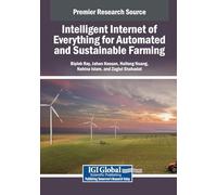Intelligent Internet of Everything for Automated and Sustainable Farming