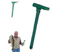 Intelligent Live-Baits Catcher - Strumento di supporto per esche vive per la pesca, dispositivo di cattura e tenuta a mani libere per pesca sul ghiaccio e pescatori invernali, facile da catturare e