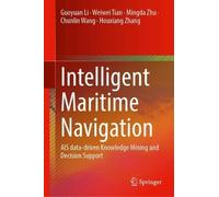 Intelligent Maritime Navigation: AIS data-driven Knowledge Mining and Decision Support