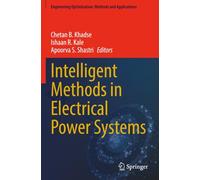 Intelligent Methods in Electrical Power Systems