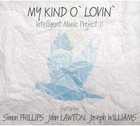 Intelligent Music Pr - My Kind O' Lovin'
