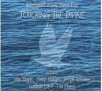 Intelligent Music Pr - Touching The Divine