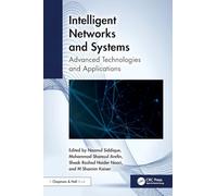 Intelligent Networks and Systems: Advanced Technologies and Applications