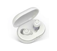 Intelligent New Style Hearing Aid Usb Rechargeable Low-noise Wide-frequency One-click Sound Amplifi