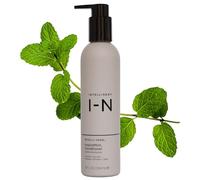 Intelligent Nutrients Balsamo InspiraMint, conditioner organico rinvigorente per capelli fini e grassi con olio di menta piperita, idratante, rinfrescante, vegano, 236 ml.
