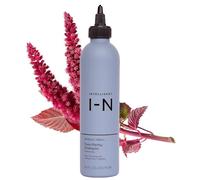 Intelligent Nutrients Pure Plenty Shampoo, Purifica e rinforza i capelli fini e diradati grazie a una formula biologica stimolante per il cuoio capelluto, promuove la crescita. (250 ML)