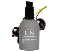 Intelligent Nutrients Seed Synergy Hydra-Lotion, Crema Idratante Quotidiana per Tutti i Tipi di Pelle, Luminosità Istantanea rivitalizza e dona un'immediata luminosità alla pelle secca, 50 ml