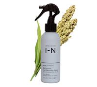 Intelligent Nutrients Spray rivitalizzante districante per capelli ricci, infuso con proteine rigeneranti per dare nuova vita ai ricci. Ideale per mantenere i capelli elastici e definiti. 150ml