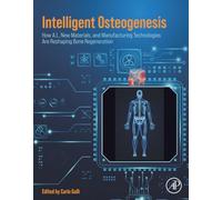 Intelligent Osteogenesis: How A.i., New Materials, and Manufacturing Technologies Are Reshaping Bone Regeneration