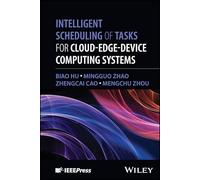 Intelligent Scheduling of Tasks for Cloud-edge-device Computing Systems