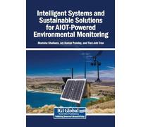 Intelligent Systems and Sustainable Solutions for AIOT-Powered Environmental Monitoring