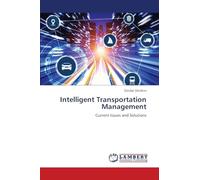 Gestione intelligente dei trasporti – Problemi attuali e soluzioni – LAP LAMBERT Academic Publishing