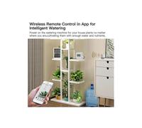 Intelligent Wifi Voice Manual Control Garden Automatic Watering Device Plant Drip Irrigation Water