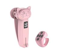 Intelligente Automatico Dello Schermo Clicker Remote Smart E-book Pagina Turner Telefono P2C6 Tablet Liker Per Kindle Mobile Live