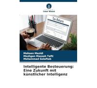 Intelligente Besteuerung: Eine Zukunft mit künstlicher Intelligenz