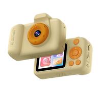 Intelligente Compagno di Apprendimento Macchina Fotografica Selfie Giocattolo per Bambini Dispositivo di Studio con Caratteristiche Educative Borse Regalo di Compleanno Bambini