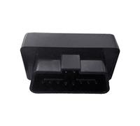 Intelligente Finestrino Sollevatore per Auto OBD Velocità Serratura Retrovisore