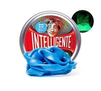 Intelligente Knete, Colore Blu, 115013 Neon Blau