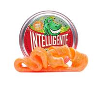 Intelligente Knete-123022, Colore Dinokotze, 123022