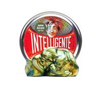 Intelligente Knete - Colori Super-Flip-Flop (Super-Olio Macchia 80 g)